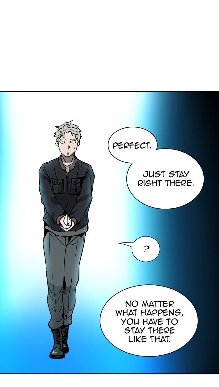 Tower of God - Chapter 316 Page 18