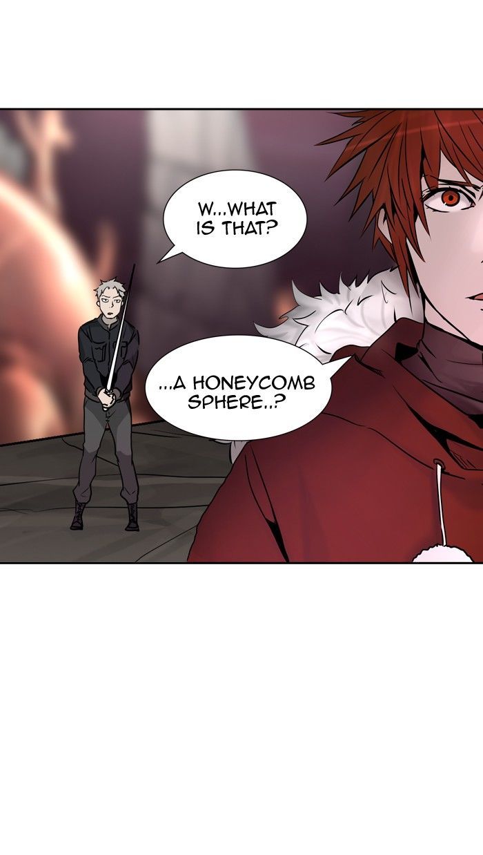 Tower of God - Chapter 316 Page 33