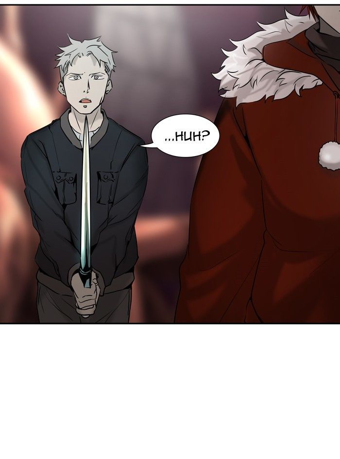 Tower of God - Chapter 316 Page 38