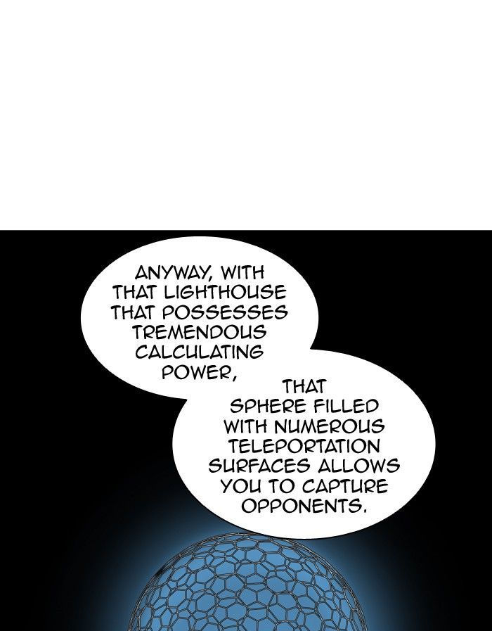 Tower of God - Chapter 316 Page 45