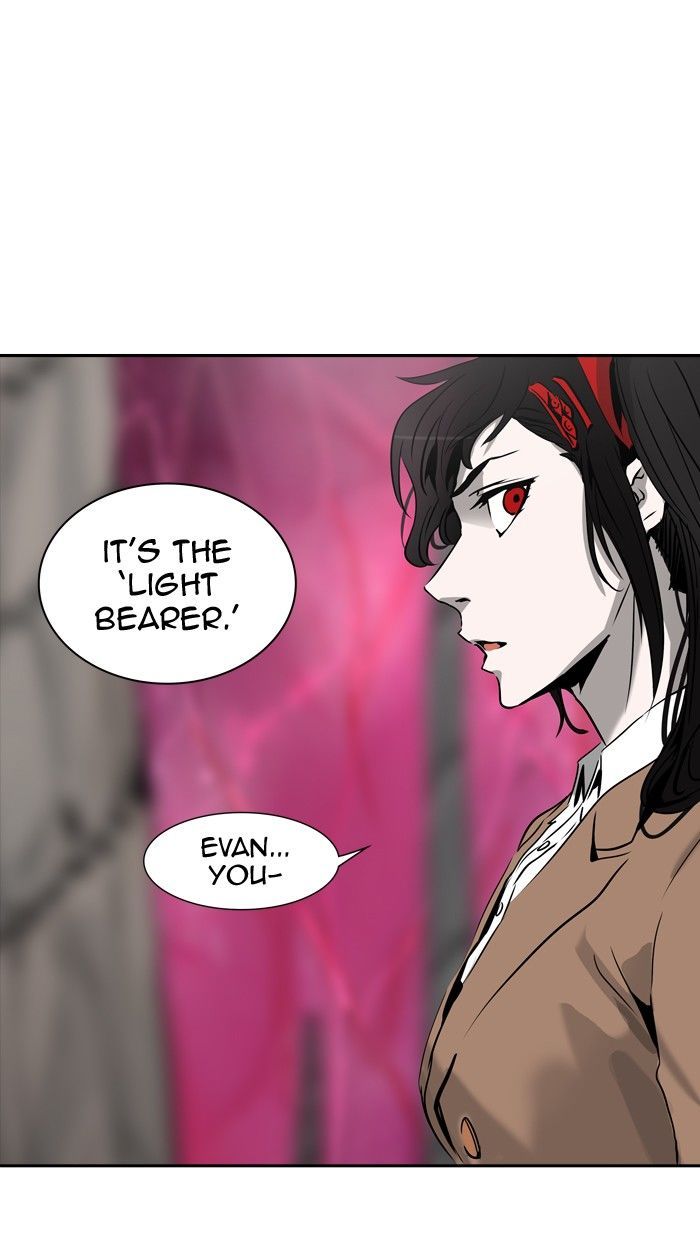 Tower of God - Chapter 316 Page 51