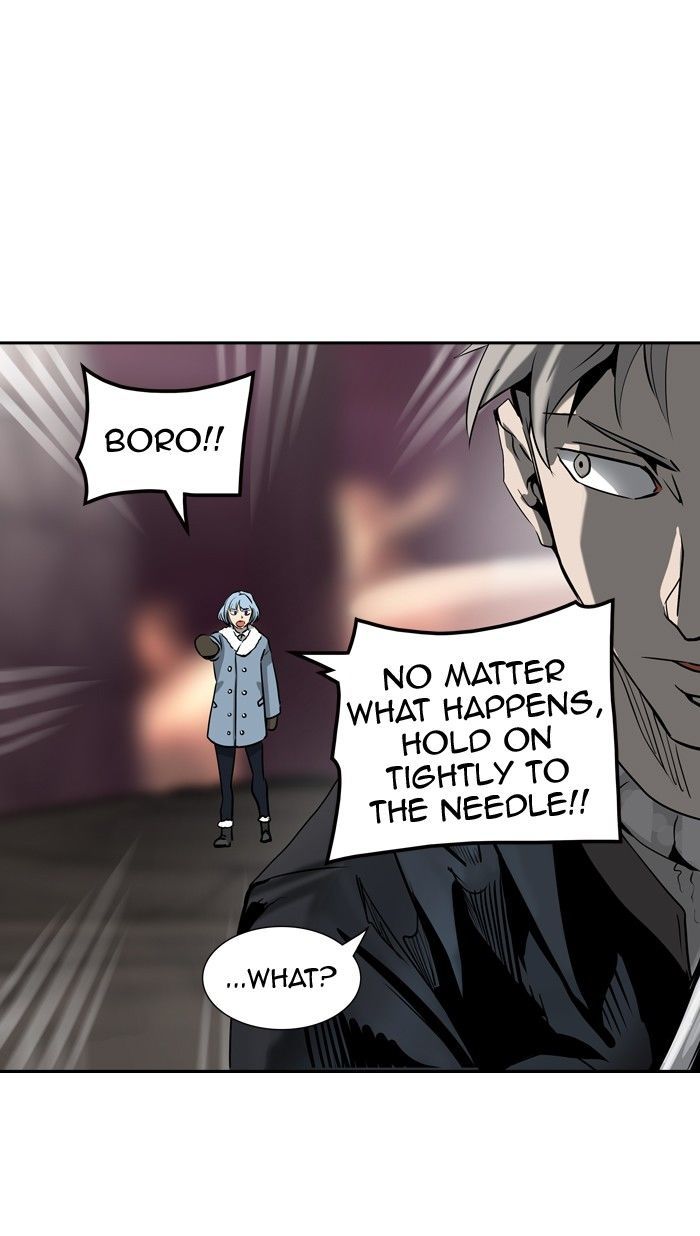 Tower of God - Chapter 316 Page 64