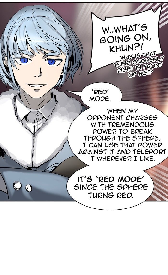 Tower of God - Chapter 316 Page 76