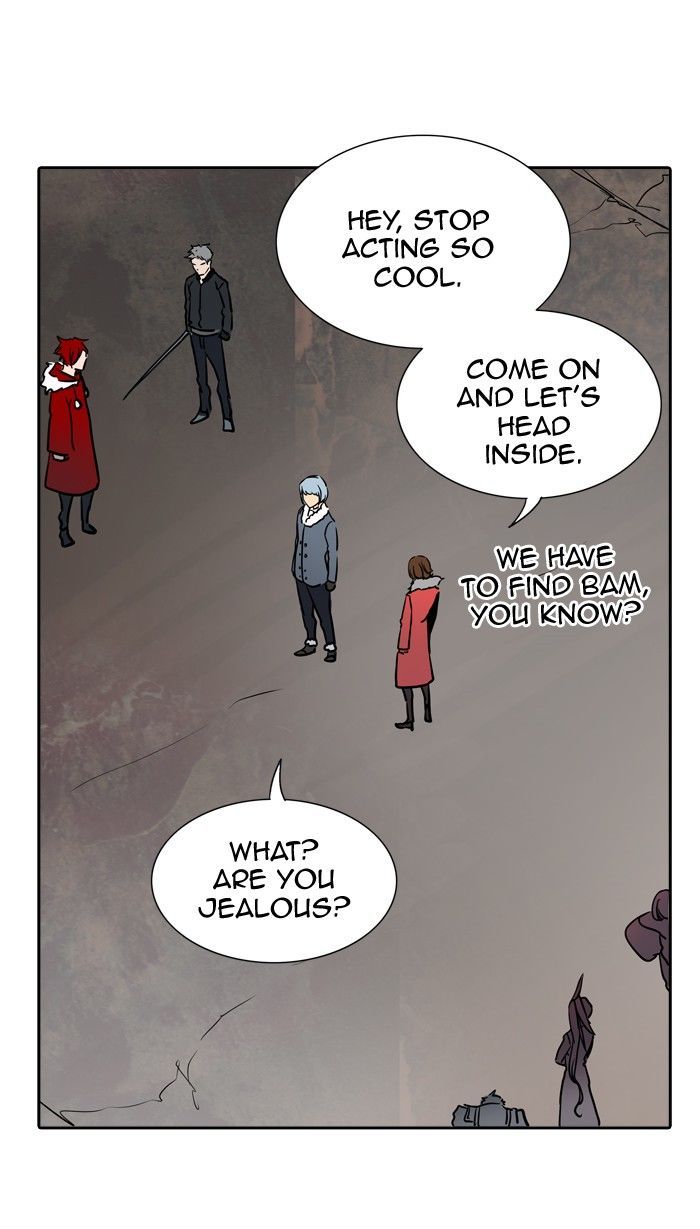 Tower of God - Chapter 316 Page 79