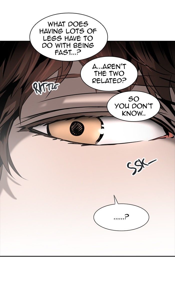 Tower of God - Chapter 316 Page 85