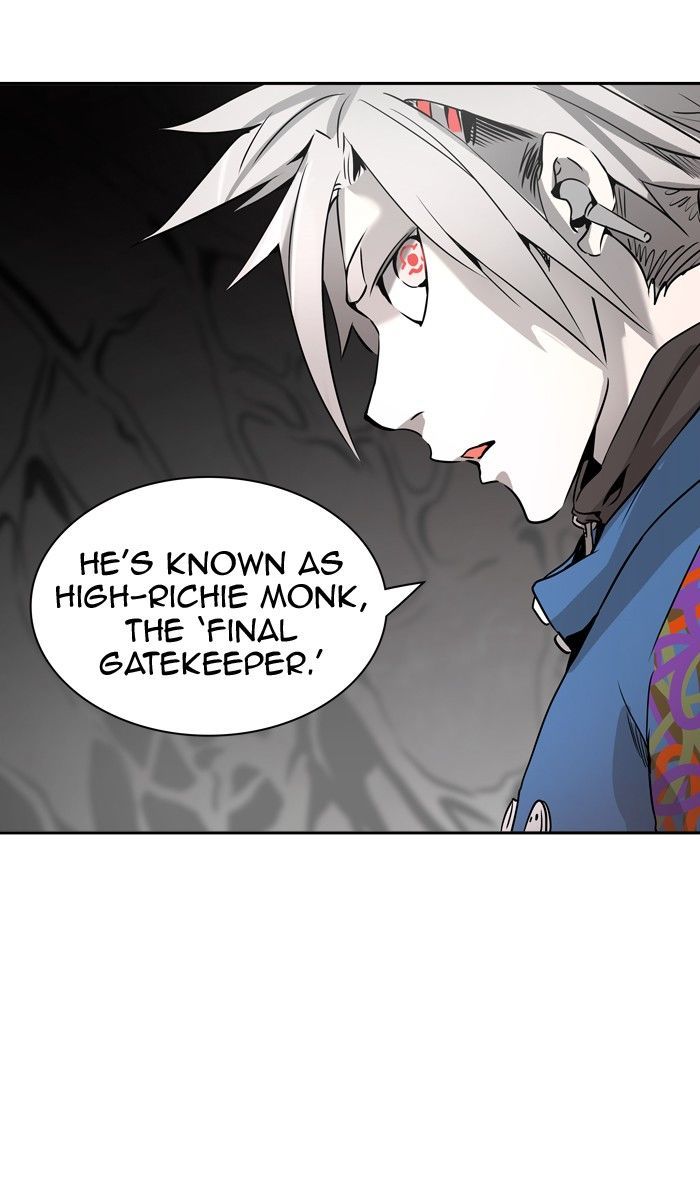 Tower of God - Chapter 316 Page 98