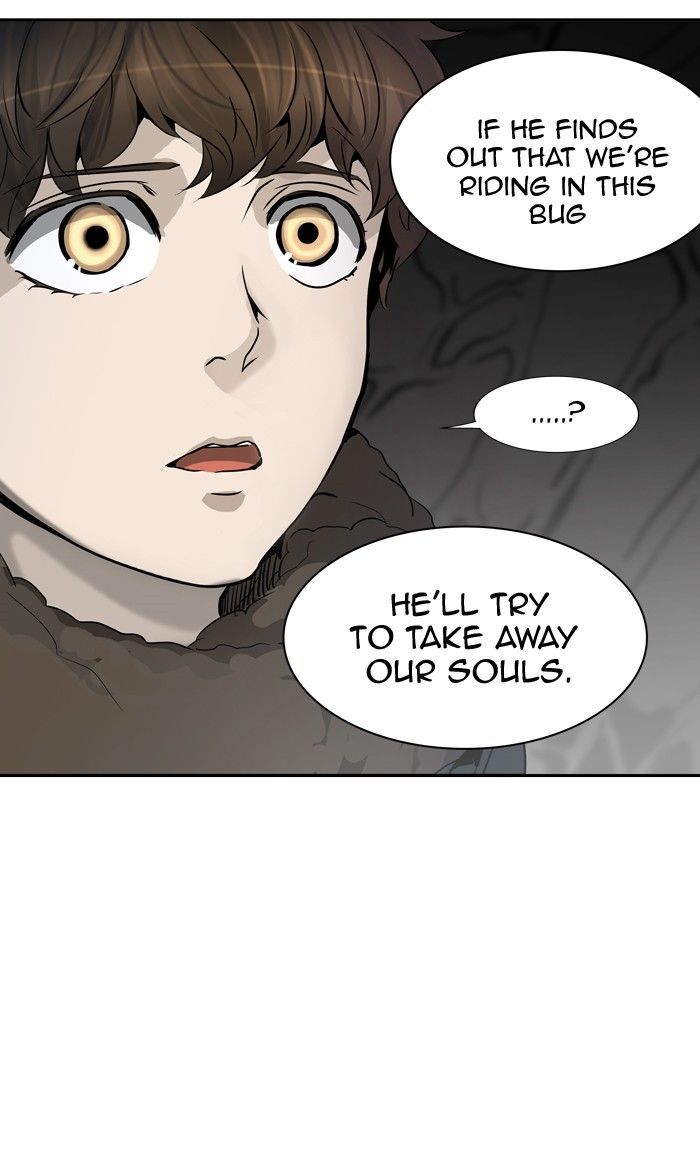 Tower of God - Chapter 316 Page 99