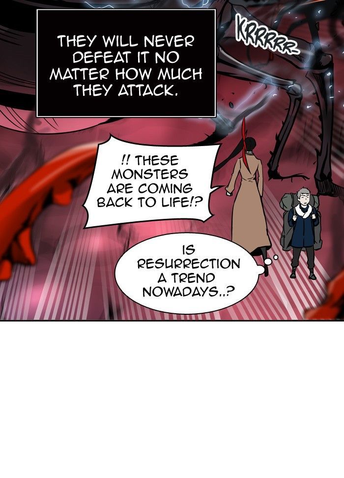 Tower of God - Chapter 317 Page 103