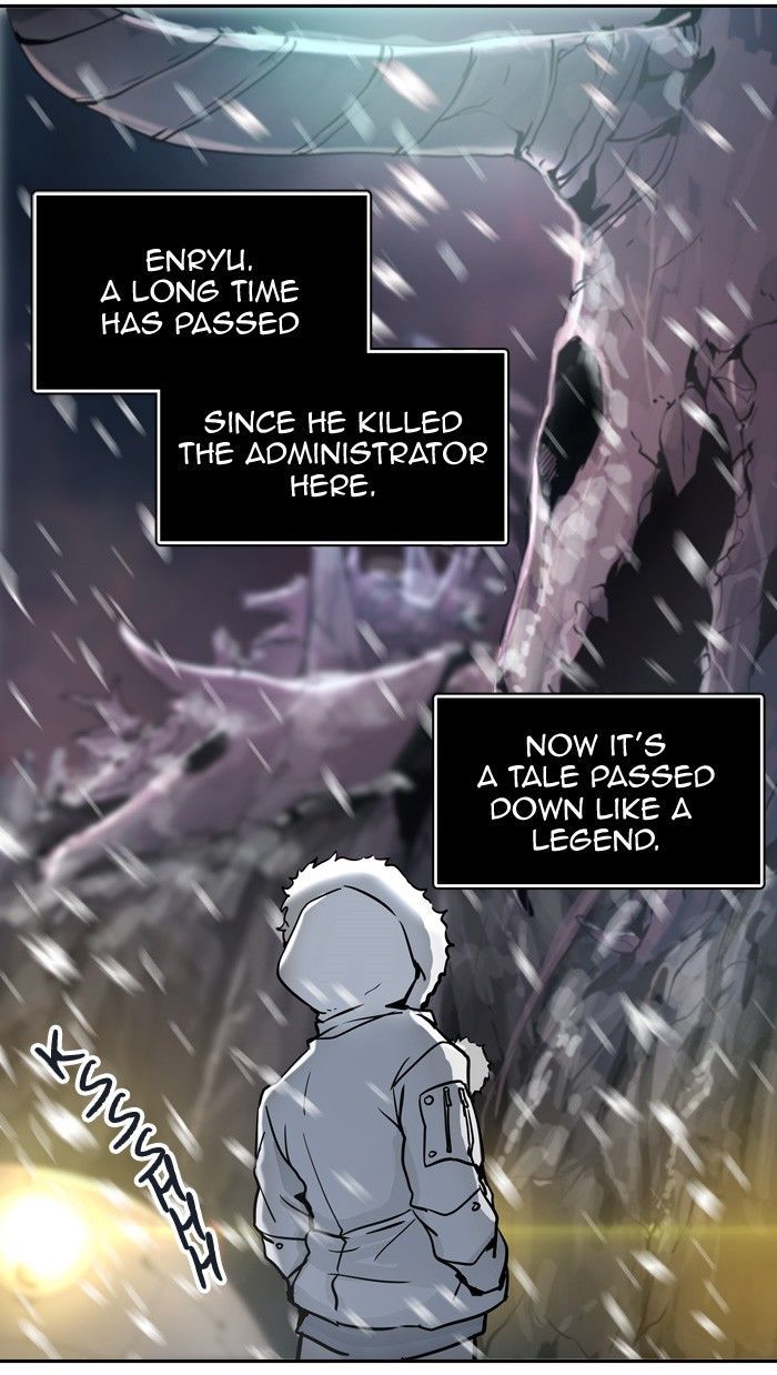 Tower of God - Chapter 317 Page 113