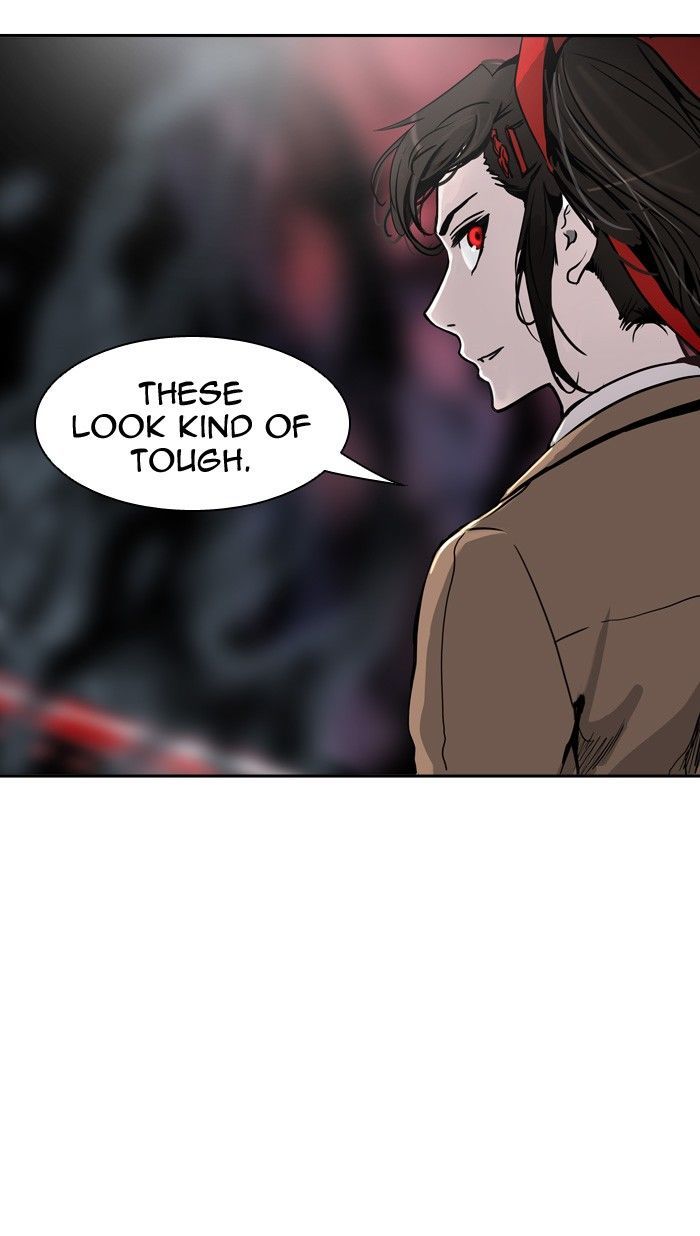 Tower of God - Chapter 317 Page 13