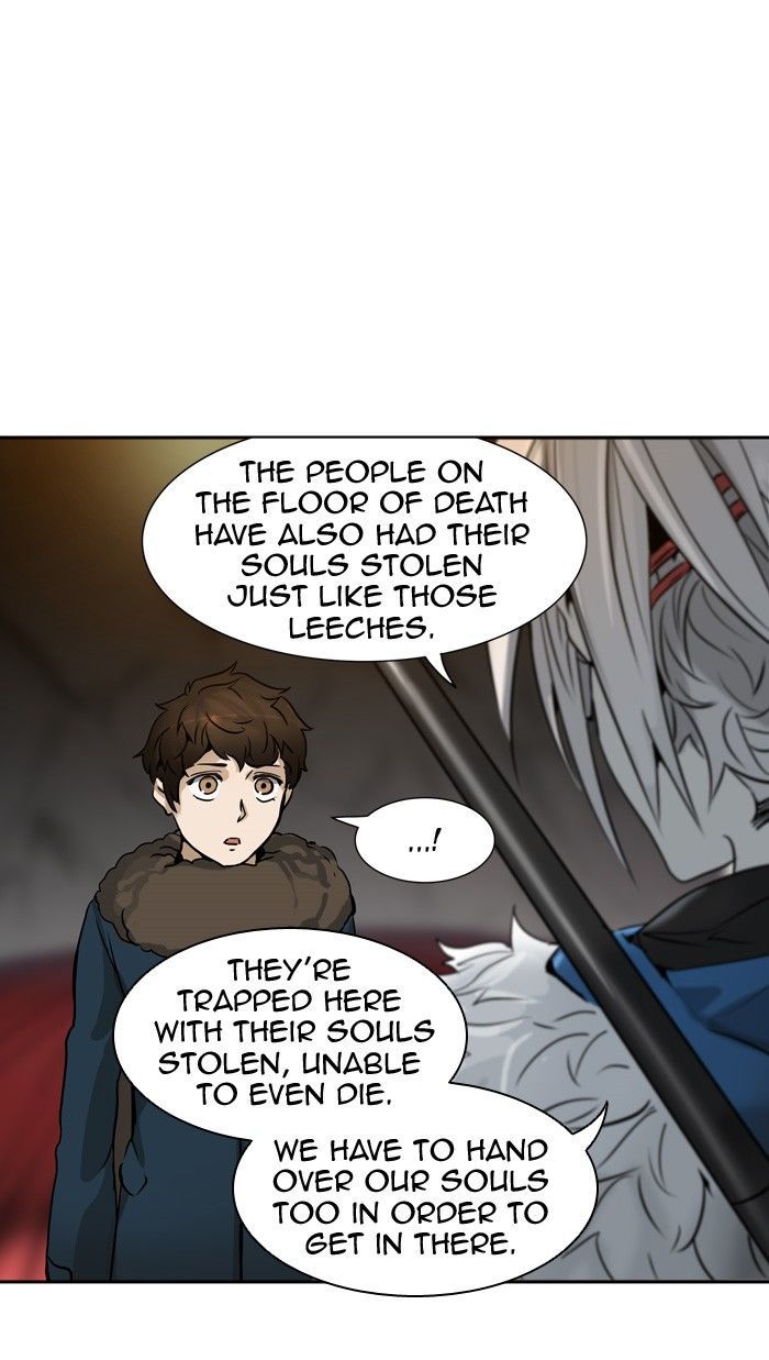 Tower of God - Chapter 317 Page 20