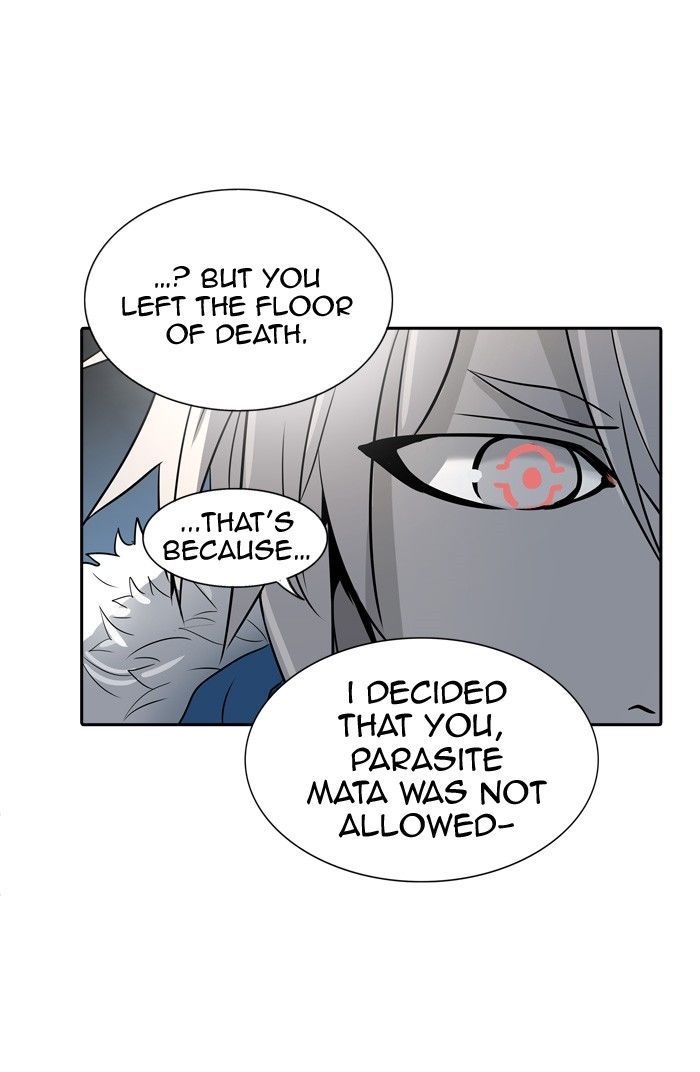 Tower of God - Chapter 317 Page 22