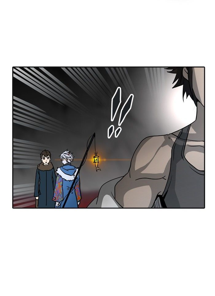 Tower of God - Chapter 317 Page 24