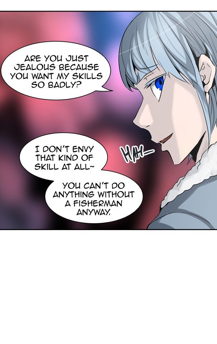 Tower of God - Chapter 317 Page 3