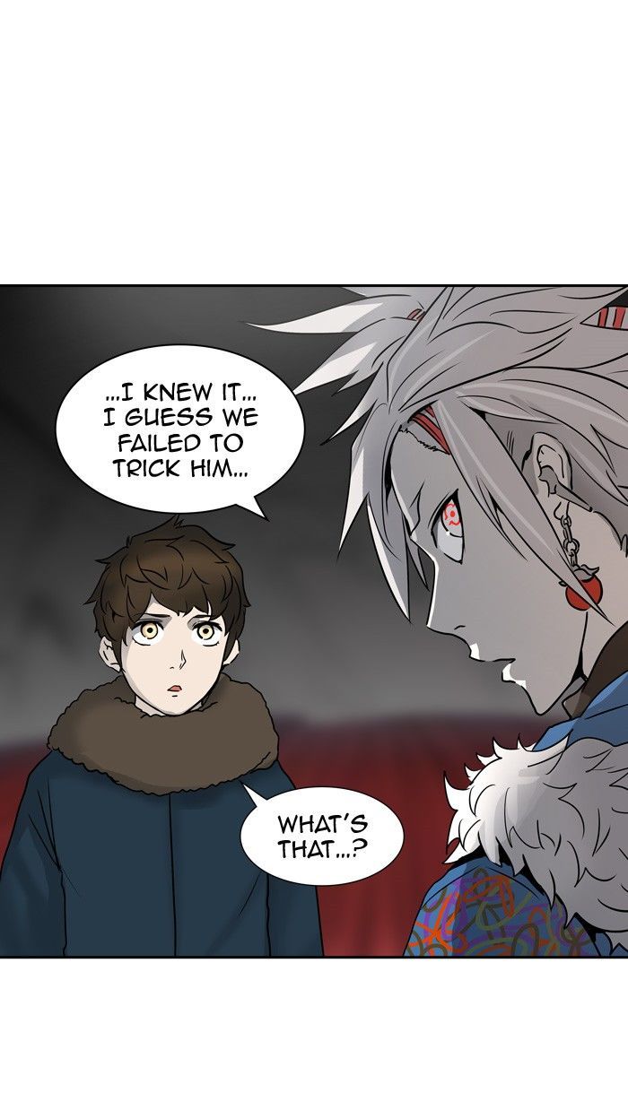 Tower of God - Chapter 317 Page 30