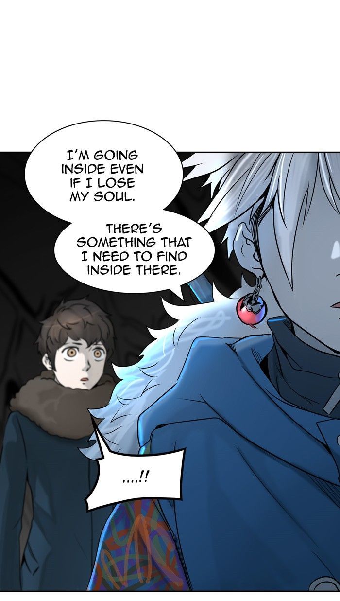 Tower of God - Chapter 317 Page 33