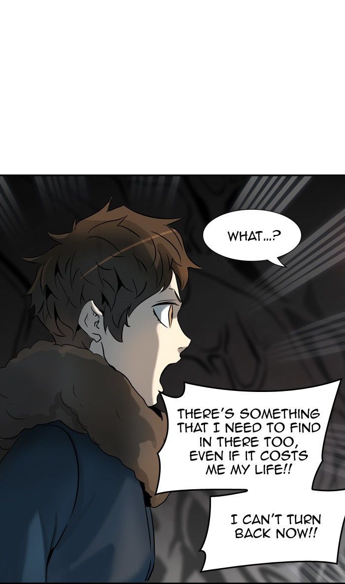 Tower of God - Chapter 317 Page 35