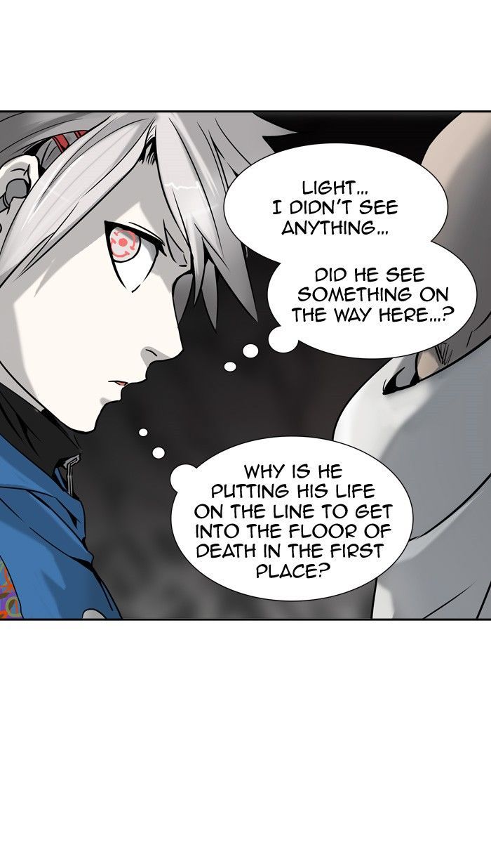 Tower of God - Chapter 317 Page 38