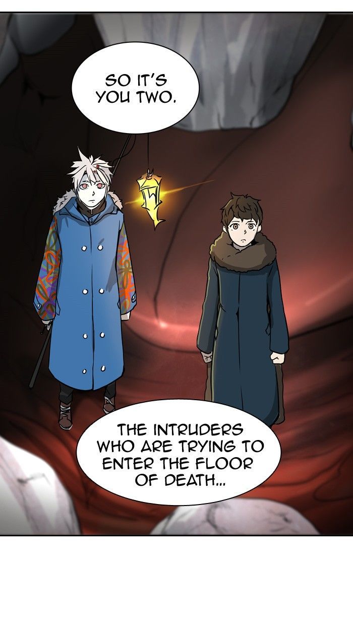 Tower of God - Chapter 317 Page 44