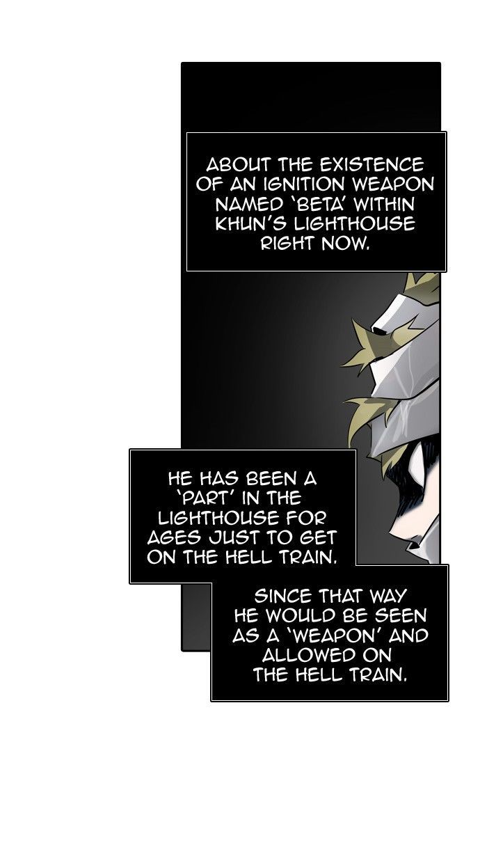 Tower of God - Chapter 317 Page 5