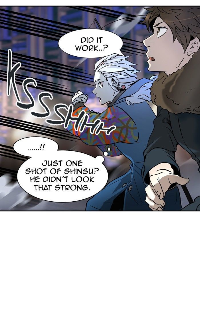 Tower of God - Chapter 317 Page 86