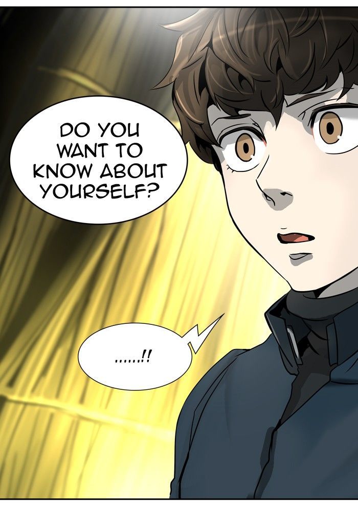 Tower of God - Chapter 318 Page 101