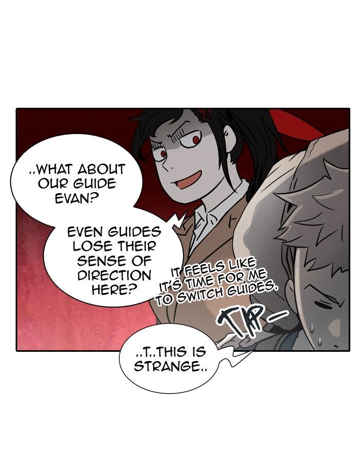 Tower of God - Chapter 318 Page 107