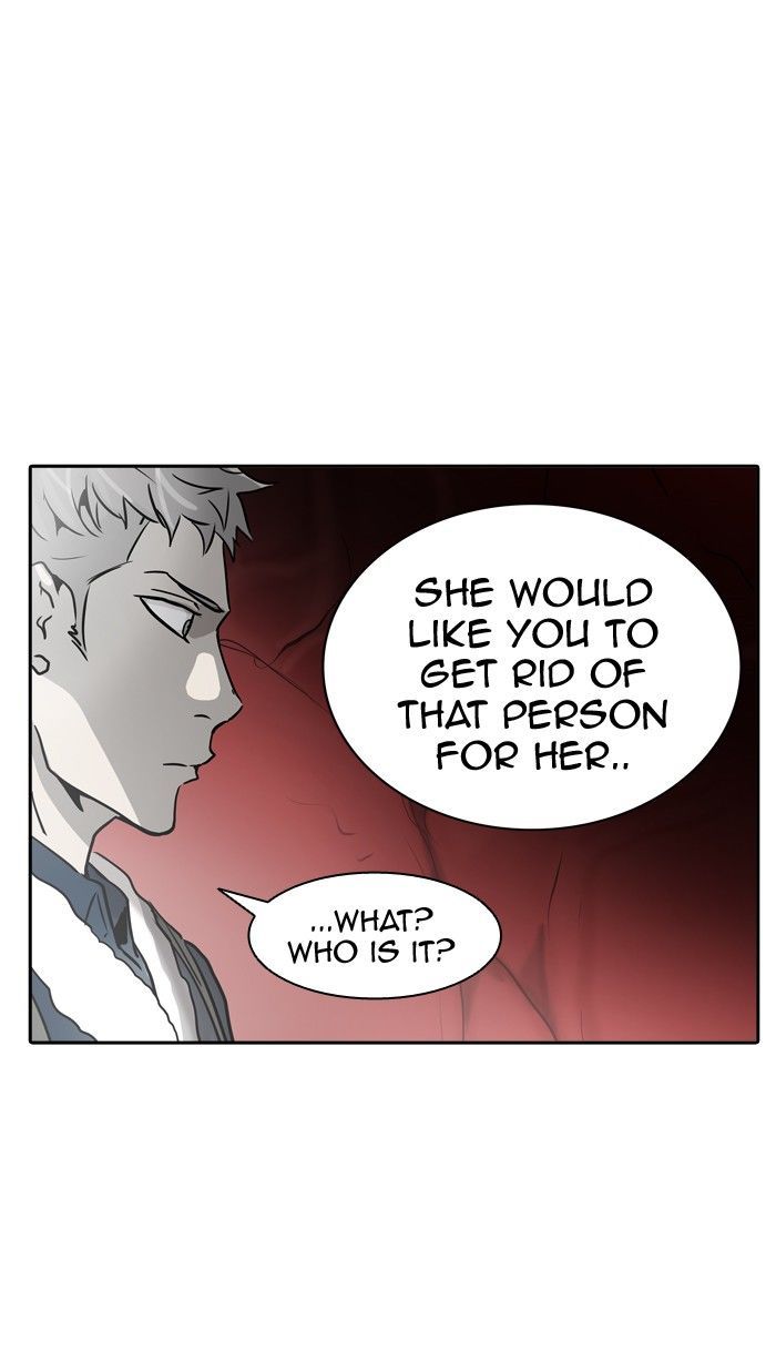 Tower of God - Chapter 318 Page 110