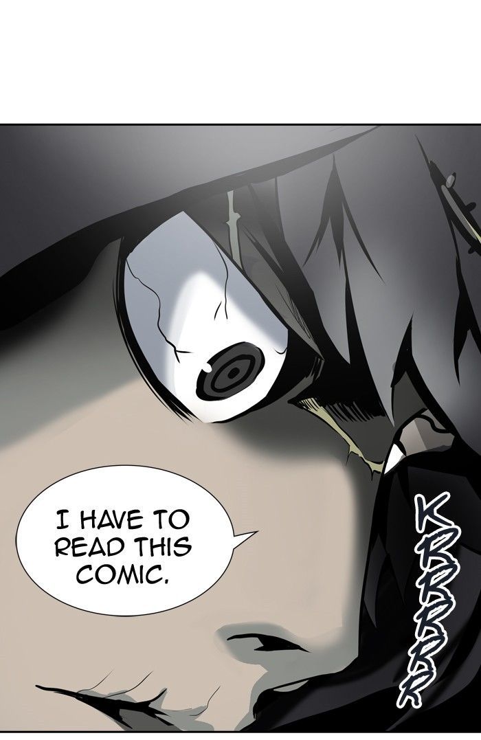 Tower of God - Chapter 318 Page 115