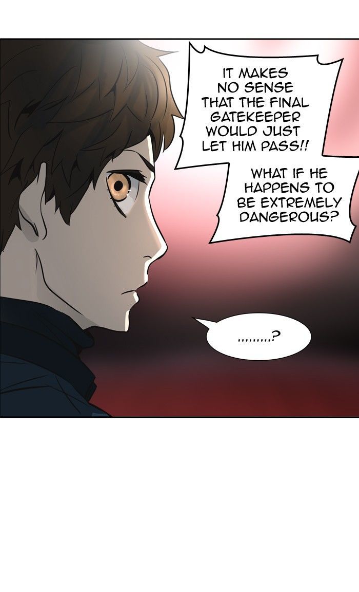 Tower of God - Chapter 318 Page 22