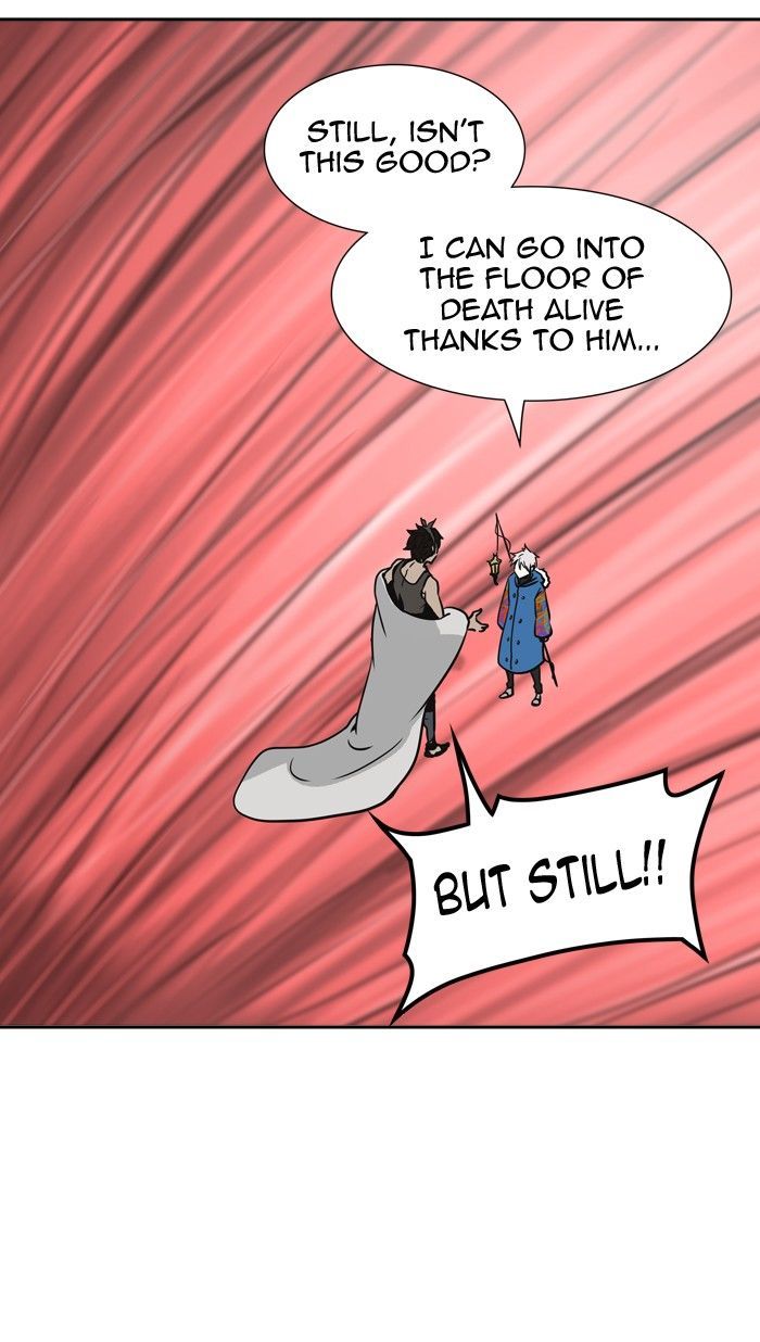 Tower of God - Chapter 318 Page 23