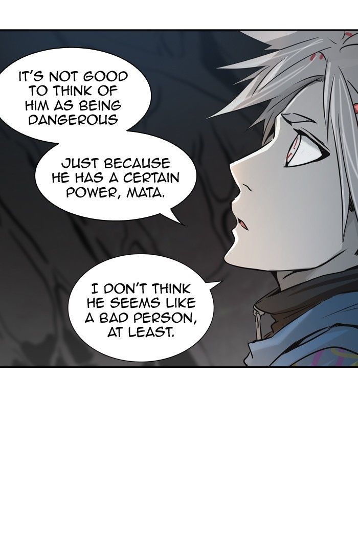 Tower of God - Chapter 318 Page 24