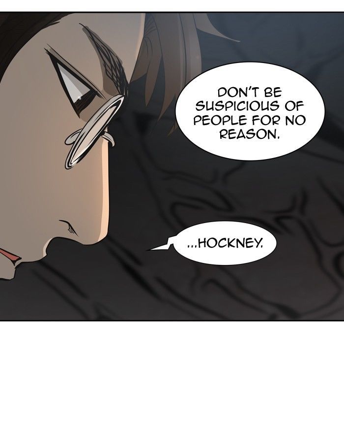 Tower of God - Chapter 318 Page 25