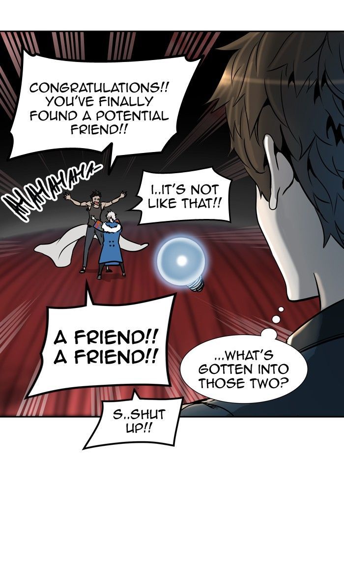 Tower of God - Chapter 318 Page 29