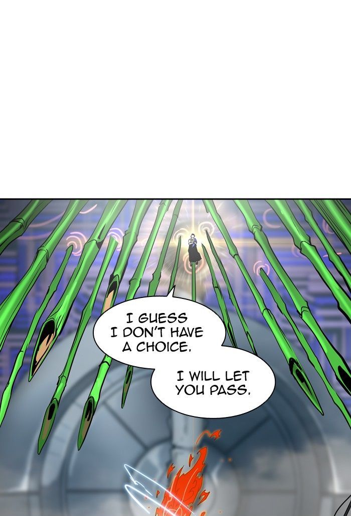 Tower of God - Chapter 318 Page 3