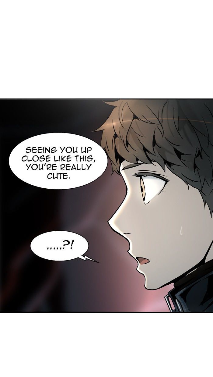 Tower of God - Chapter 318 Page 36