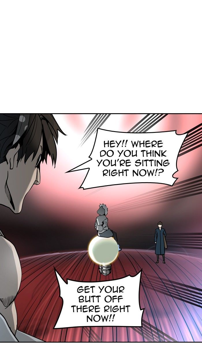 Tower of God - Chapter 318 Page 38