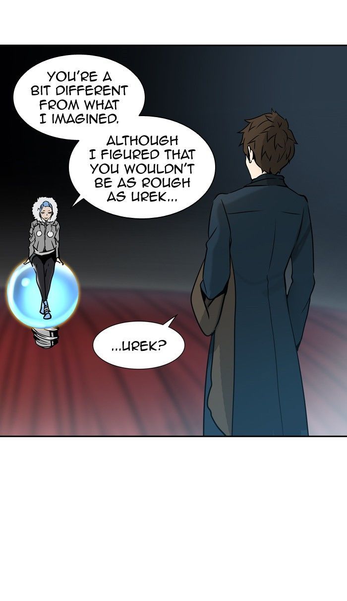 Tower of God - Chapter 318 Page 42