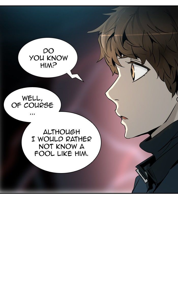 Tower of God - Chapter 318 Page 43