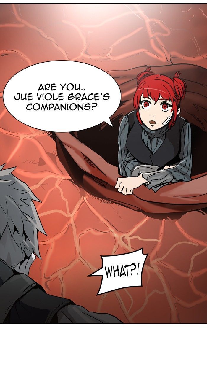 Tower of God - Chapter 318 Page 59