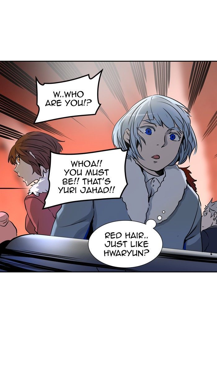 Tower of God - Chapter 318 Page 60