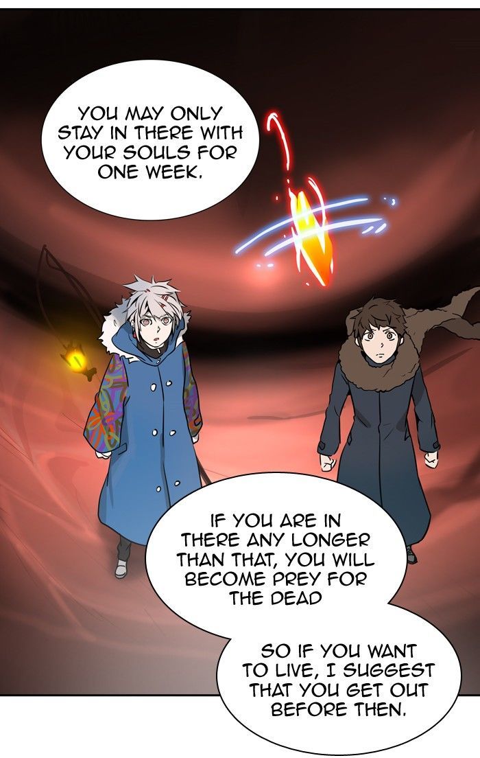 Tower of God - Chapter 318 Page 7