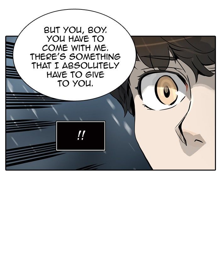 Tower of God - Chapter 318 Page 73