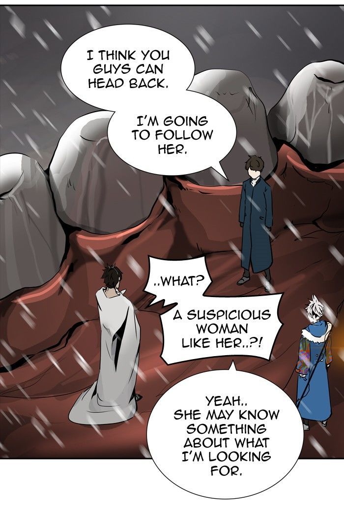 Tower of God - Chapter 318 Page 74