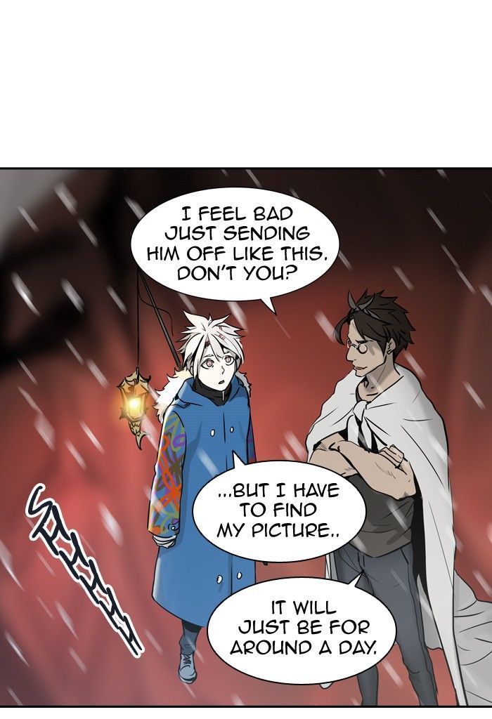 Tower of God - Chapter 318 Page 77