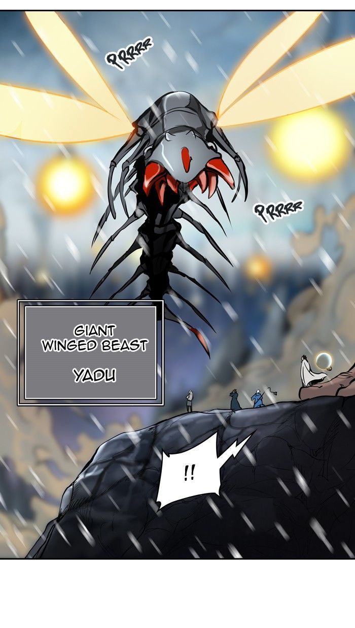 Tower of God - Chapter 318 Page 82