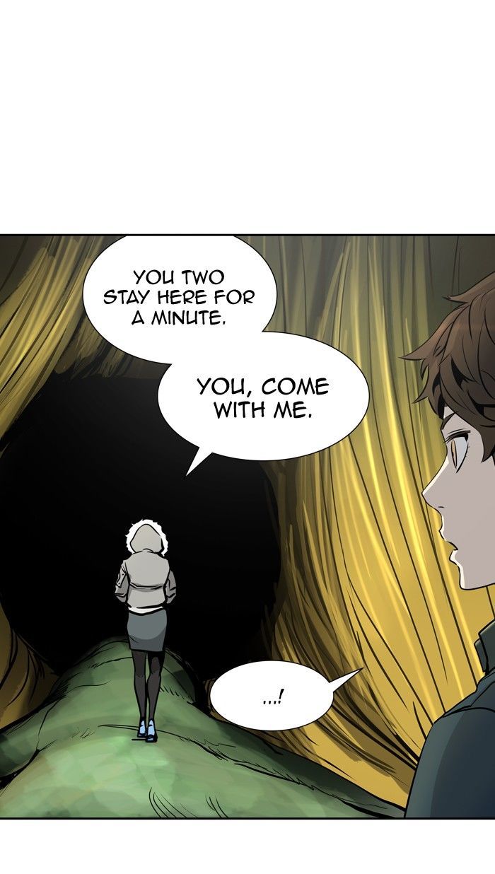 Tower of God - Chapter 318 Page 86