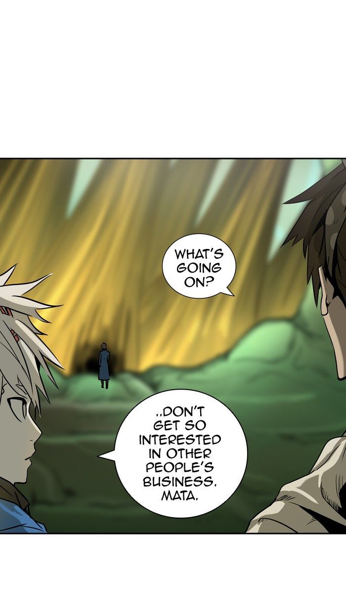 Tower of God - Chapter 318 Page 87