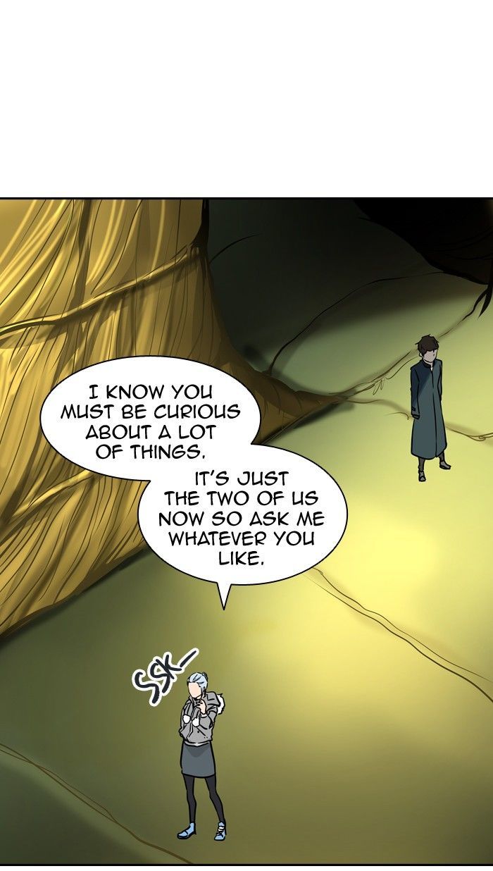 Tower of God - Chapter 318 Page 88