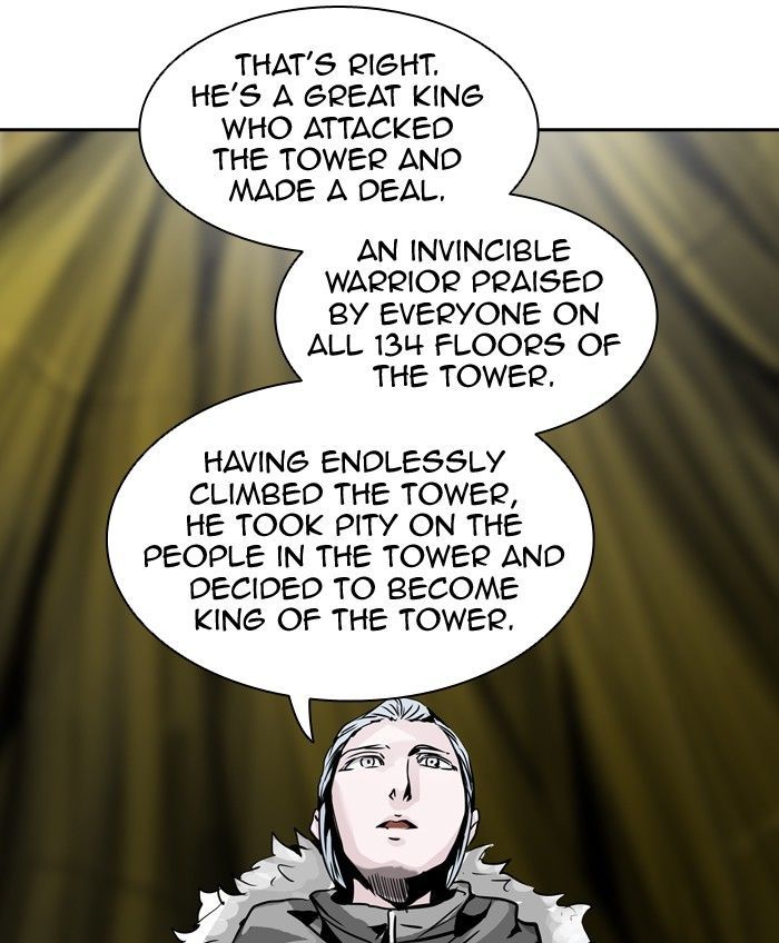 Tower of God - Chapter 319 Page 101